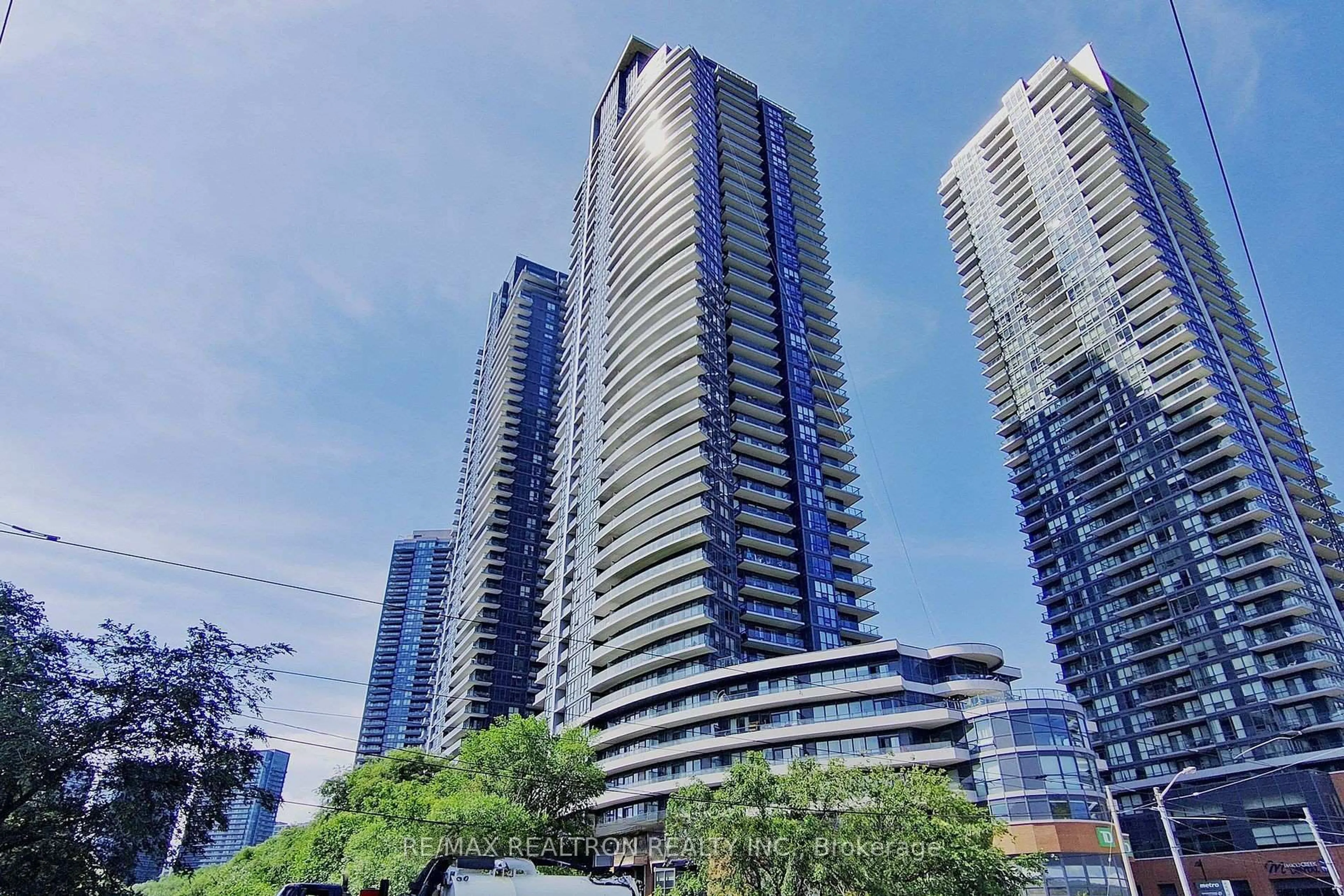 Unknown for 2212 Lakeshore Blvd #3206, Toronto Ontario M8V 0C2