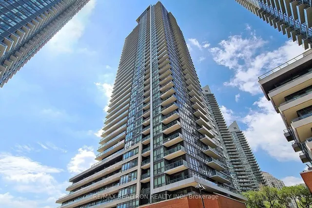 Additional property image - 2212 Lakeshore Blvd Unit 3206