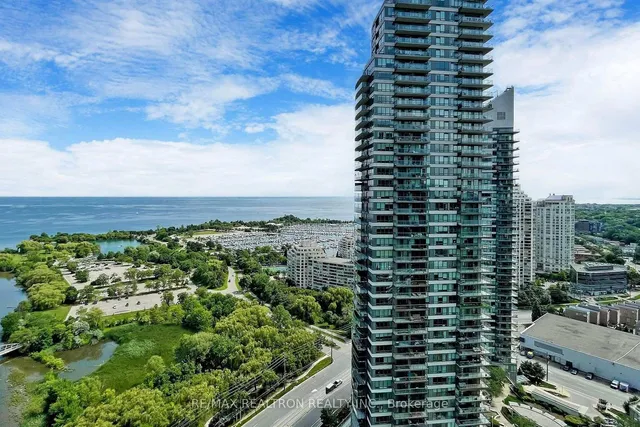 Additional property image - 2212 Lakeshore Blvd Unit 3206