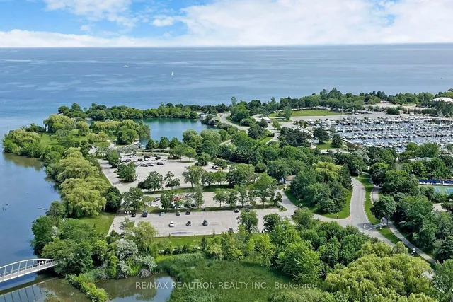 Additional property image - 2212 Lakeshore Blvd Unit 3206