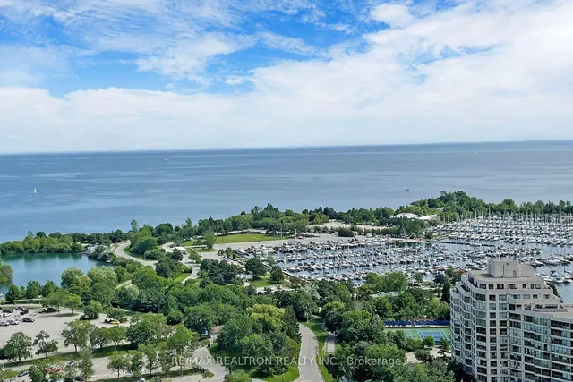 Additional property image - 2212 Lakeshore Blvd Unit 3206