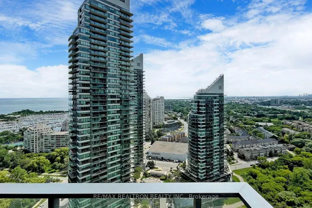 Additional property image - 2212 Lakeshore Blvd Unit 3206