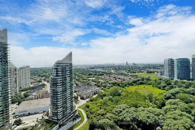 Additional property image - 2212 Lakeshore Blvd Unit 3206