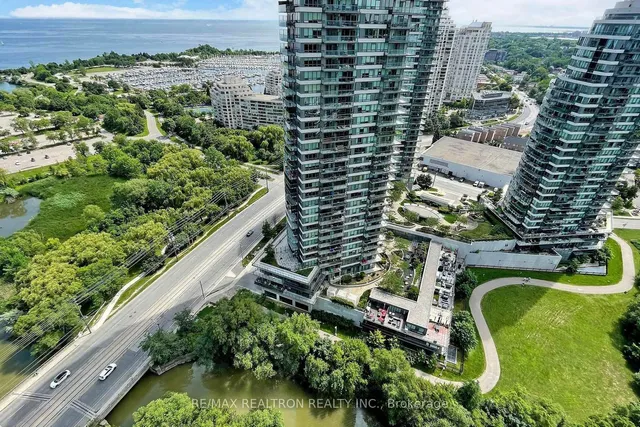 Additional property image - 2212 Lakeshore Blvd Unit 3206