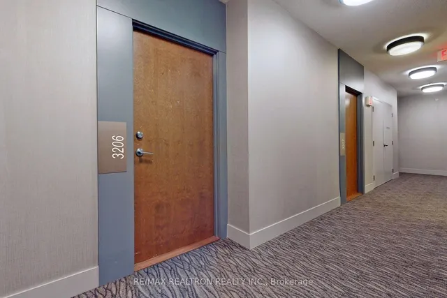 Additional property image - 2212 Lakeshore Blvd Unit 3206