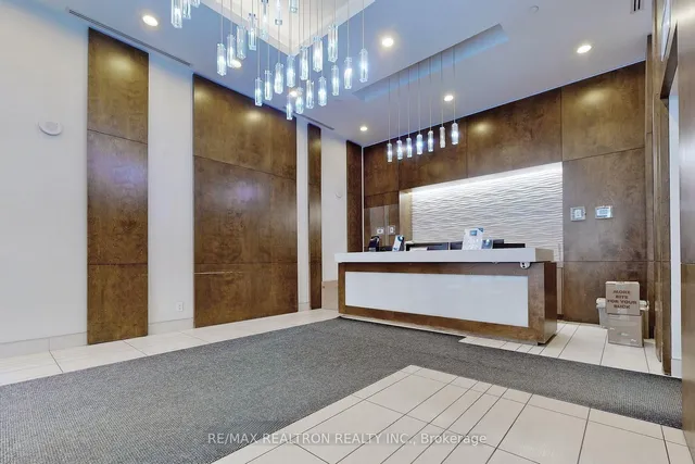 Additional property image - 2212 Lakeshore Blvd Unit 3206