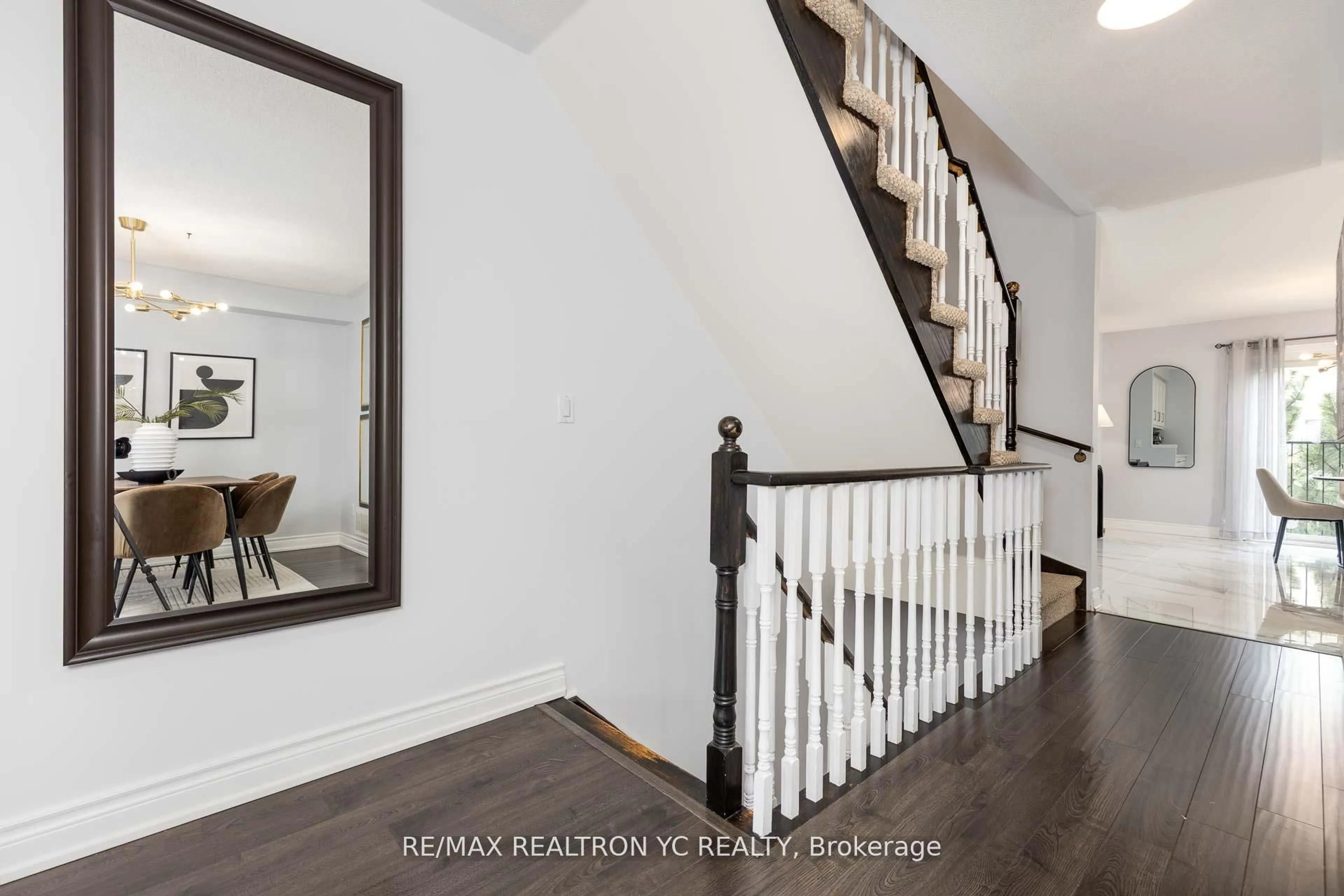 Unknown for 5055 Heatherleigh Ave #151, Mississauga Ontario L5V 2R5