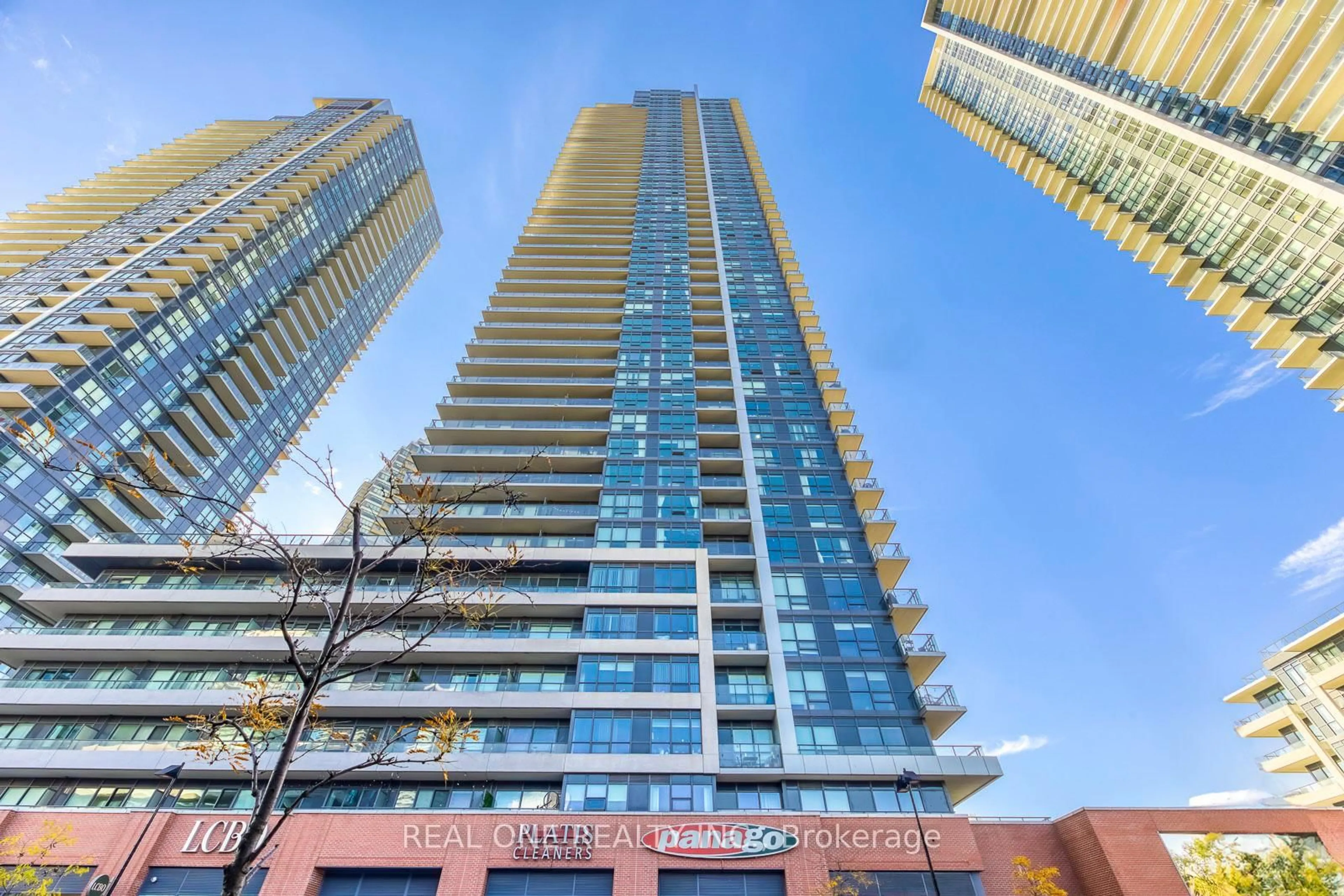 Unknown for 2220 Lake Shore Blvd #1605, Toronto Ontario M8V 0C1