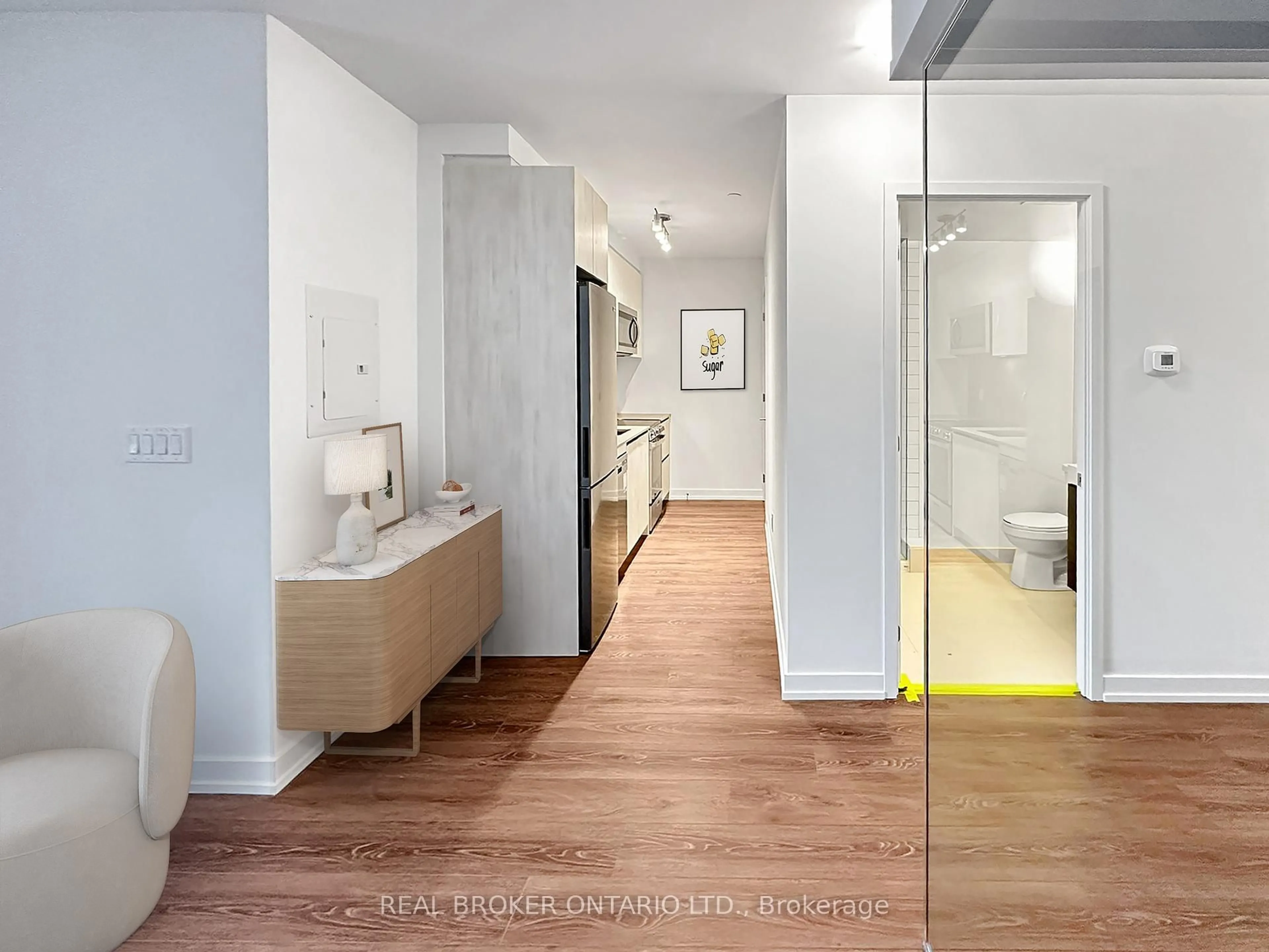 Unknown for 3100 Keele St #443, Toronto Ontario M3M 2H4