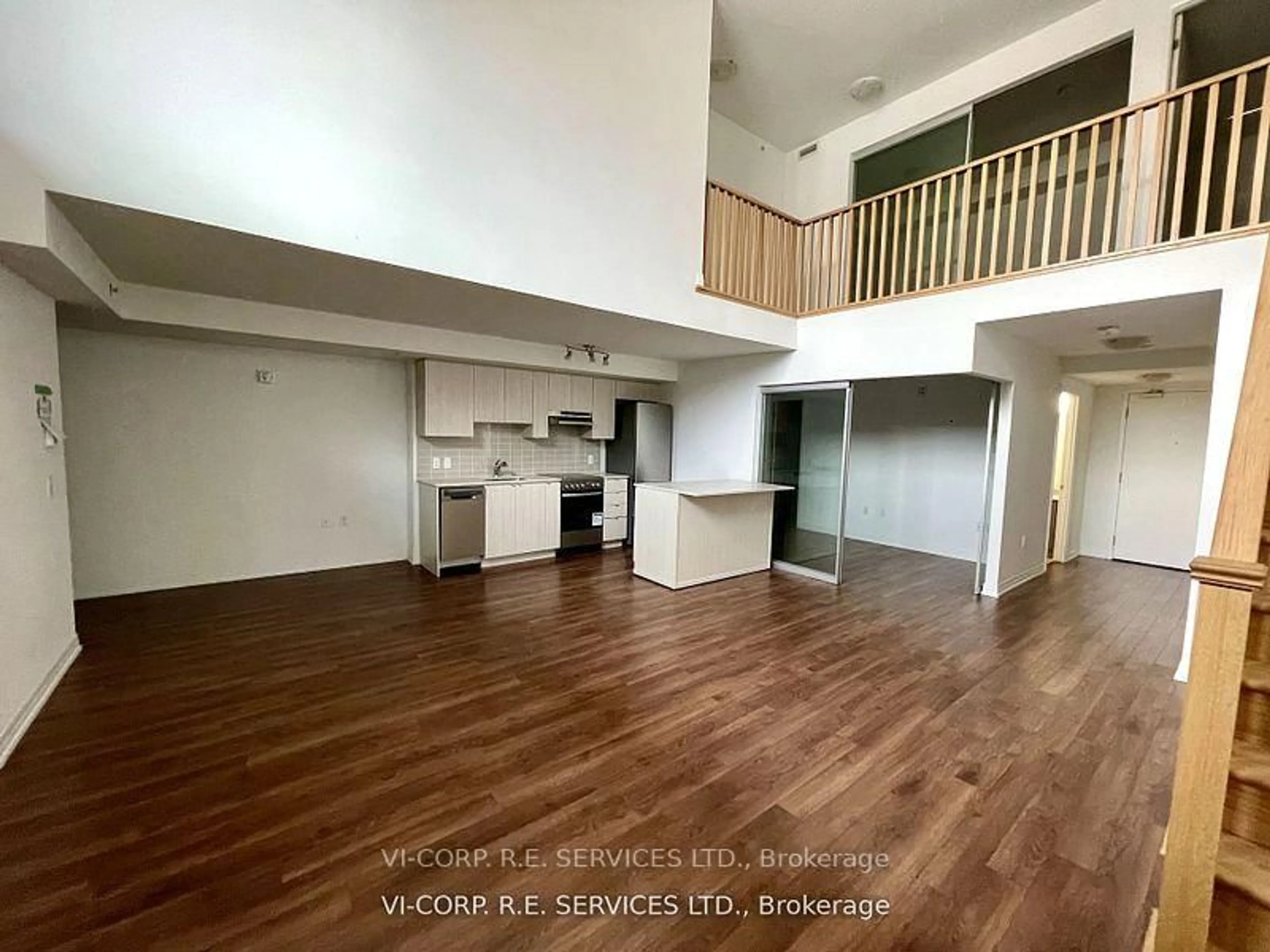 A pic of a room for 497 Horner Ave #2, Toronto Ontario M8Z 0C2