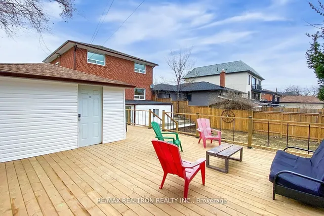 Additional property image - 43 Beckett Ave