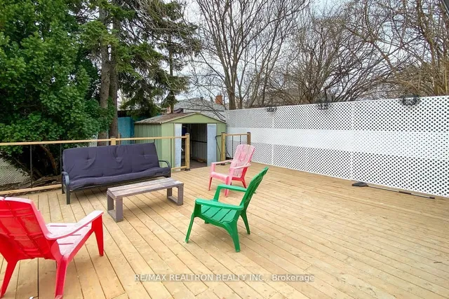 Additional property image - 43 Beckett Ave