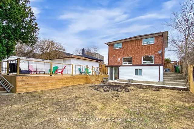 Additional property image - 43 Beckett Ave