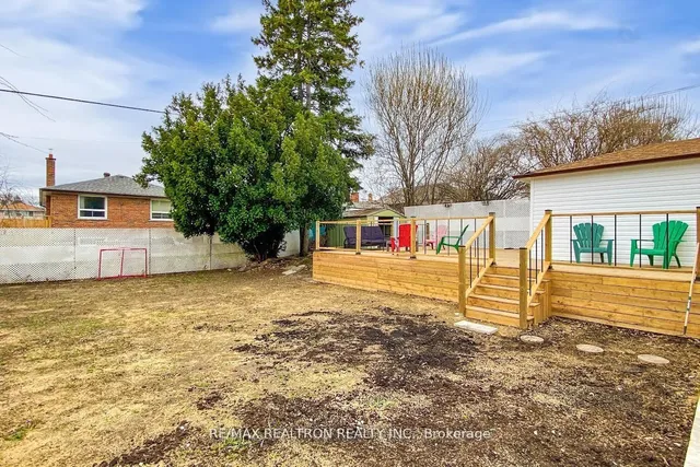 Additional property image - 43 Beckett Ave