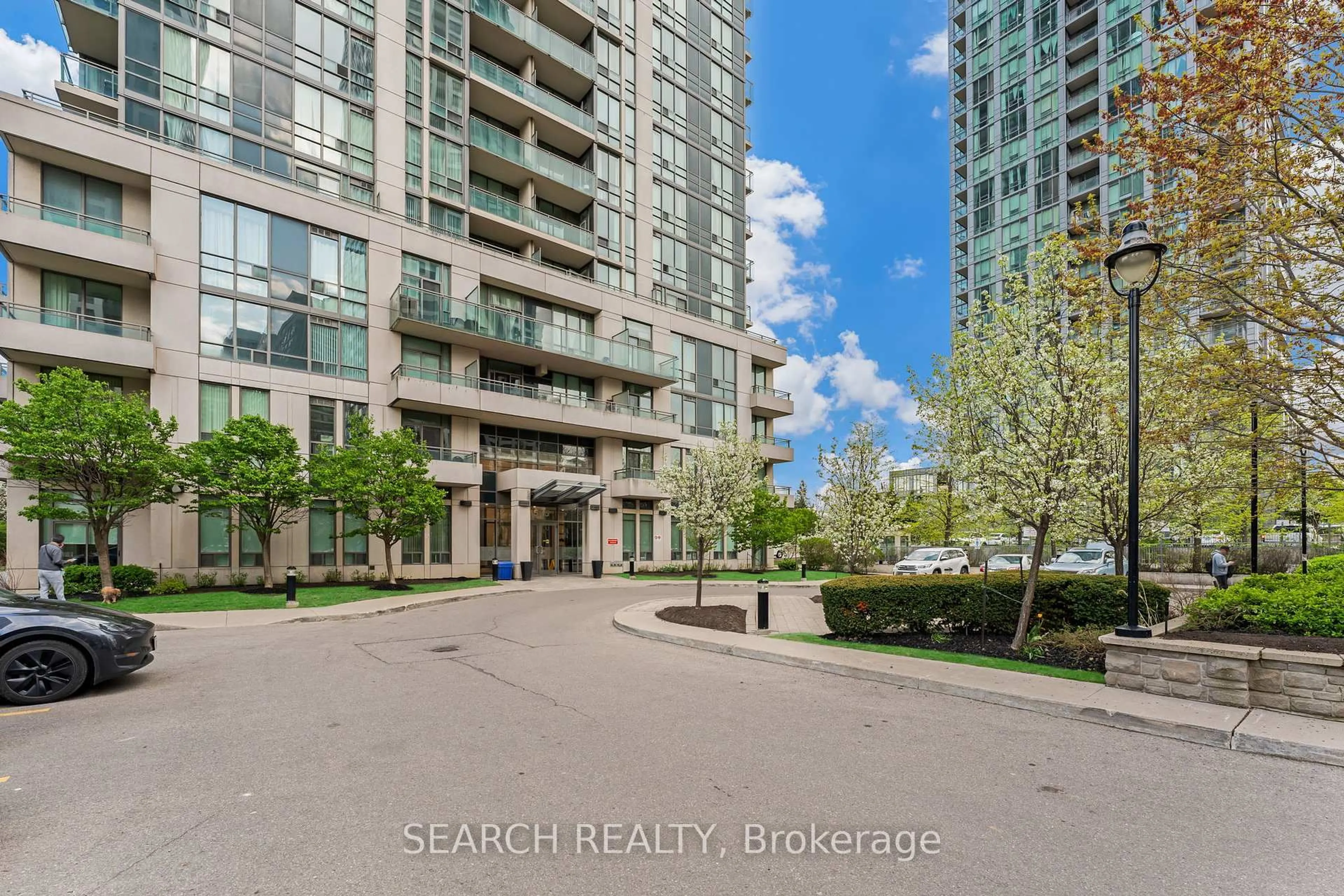 Unknown for 3515 Kariya Dr #703, Mississauga Ontario L5B 0C1