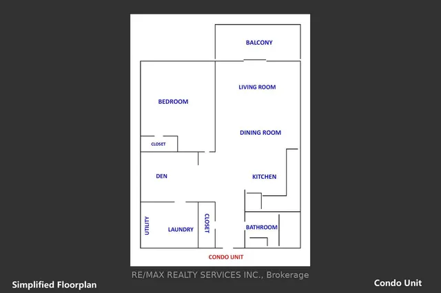 Additional property image - 50 Sky Harbour Dr Unit 411
