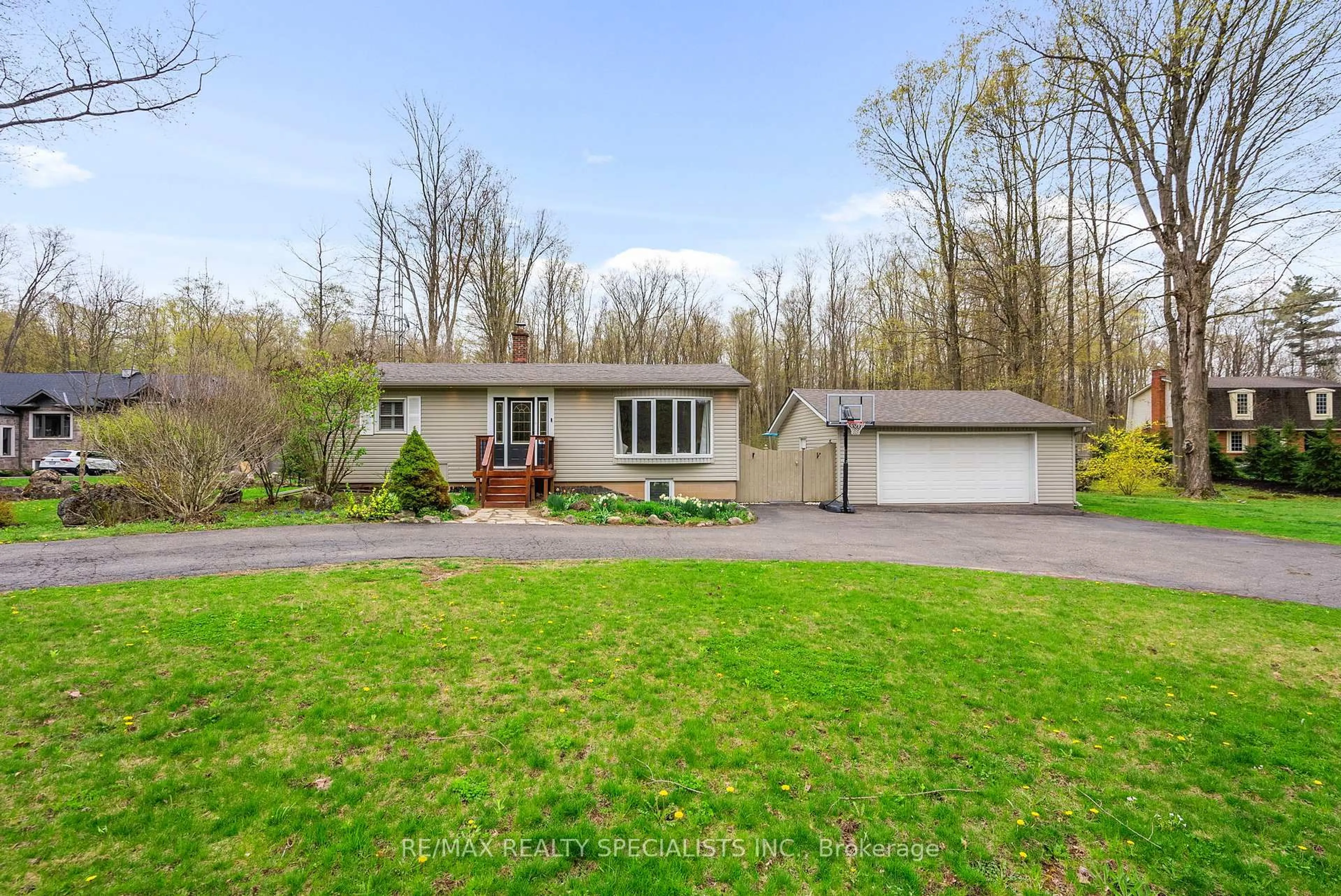 Unknown for 3124 Limestone Rd, Milton Ontario L0P 1B0