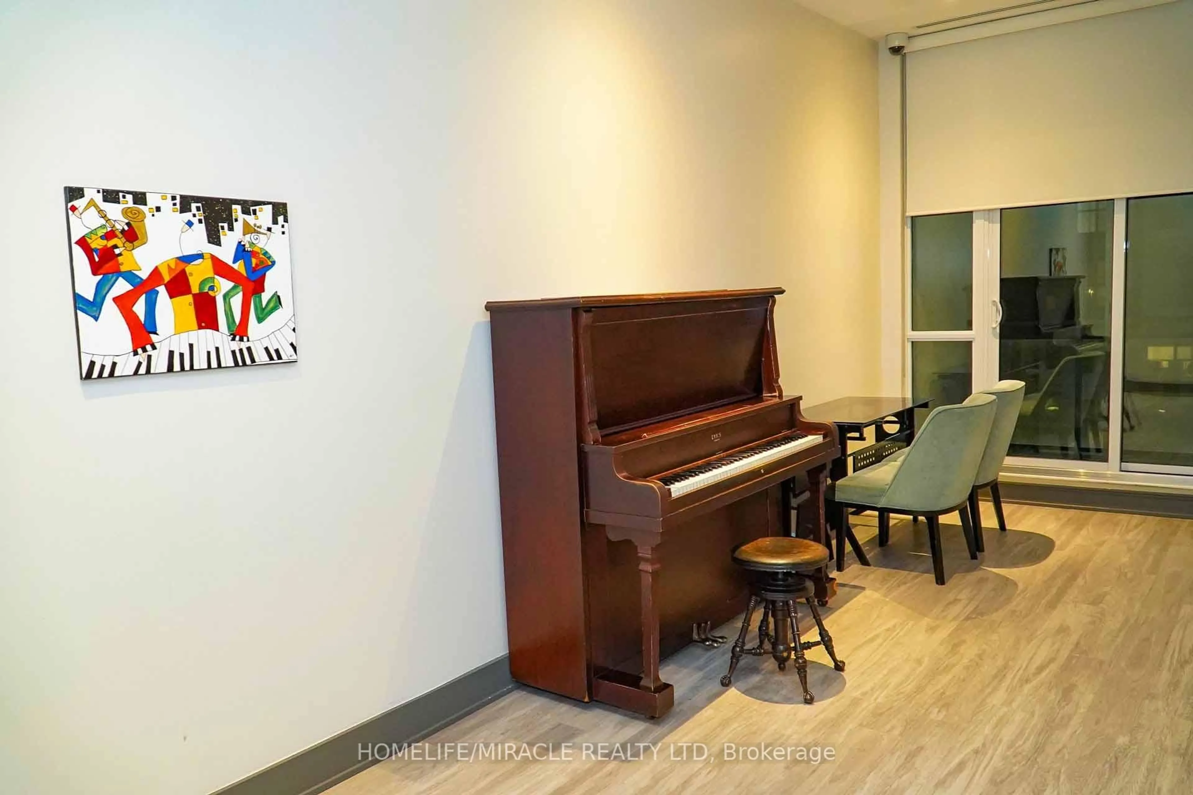 Unknown for 4065 Brickstone Mews #1501, Mississauga Ontario L5B 0G3