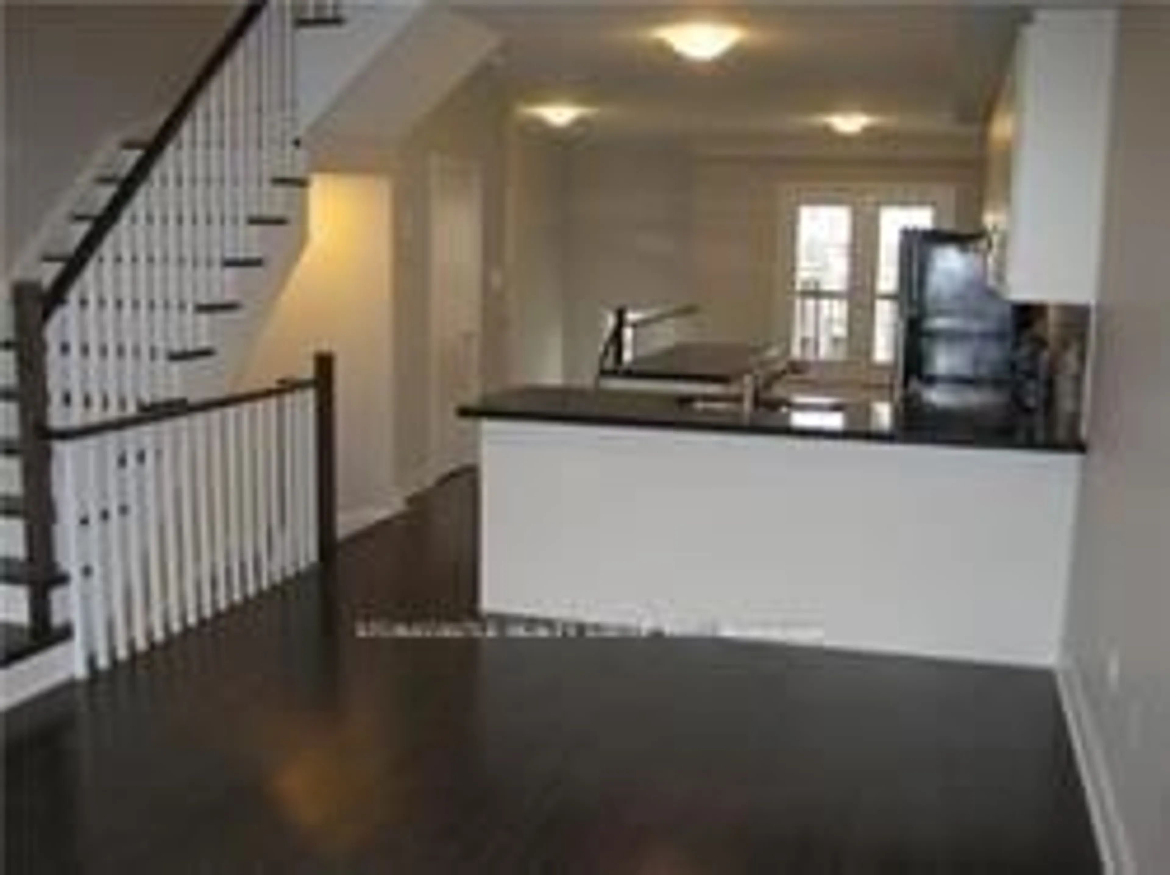 Open concept kitchen, unknown for 1145 Beachcomber Rd, Mississauga Ontario L5G 0B4