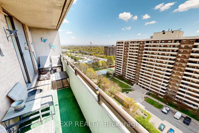 Additional property image - 5 Lisa St Unit 1502