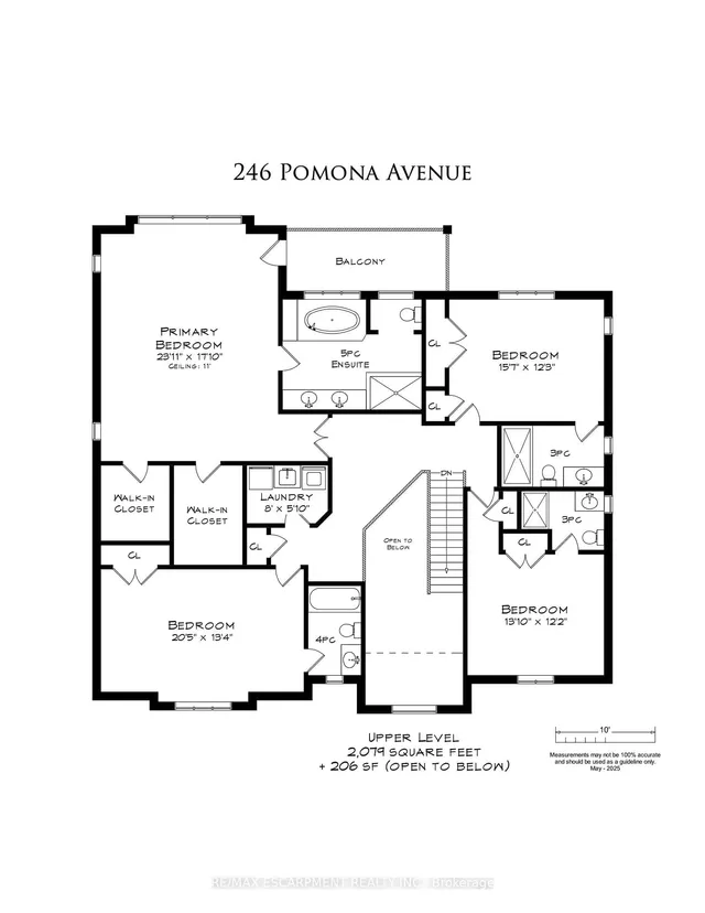 Additional property image - 246 Pomona Ave