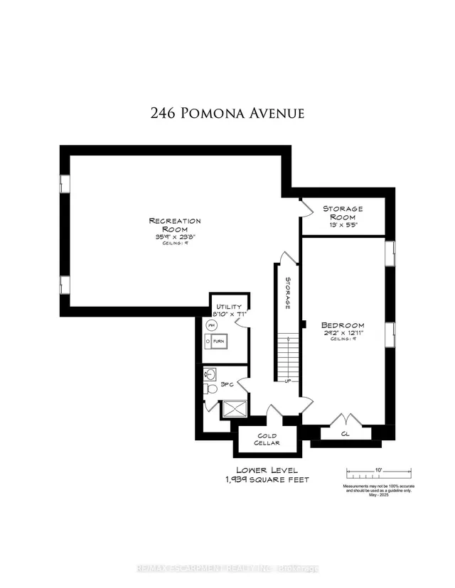 Additional property image - 246 Pomona Ave