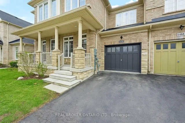 Additional property image - 1456 Haws Cres