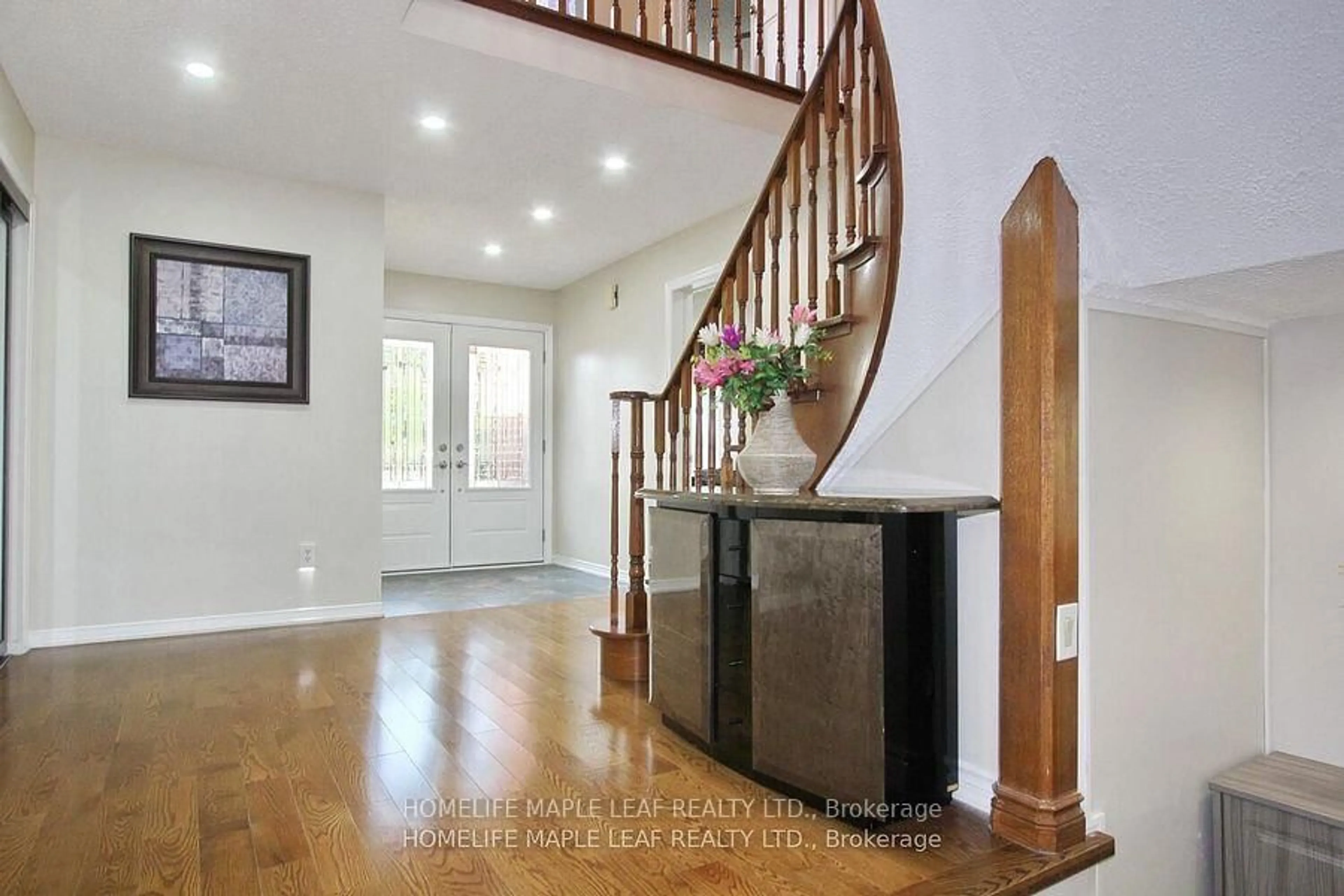 Unknown for 110 Corkett Dr, Brampton Ontario L6X 3E6