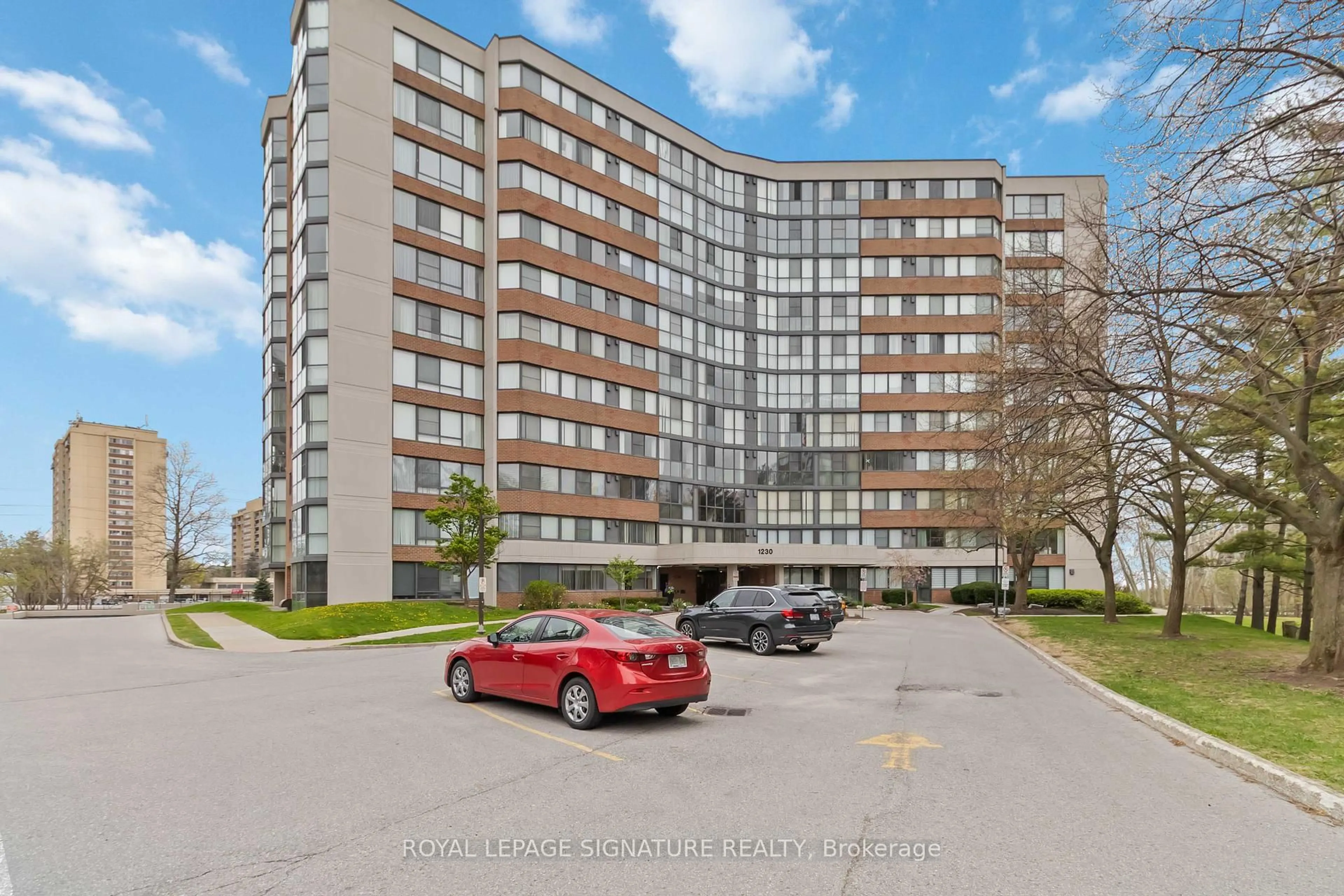 Unknown for 1230 Marlborough Crt #204, Oakville Ontario L6H 3K6