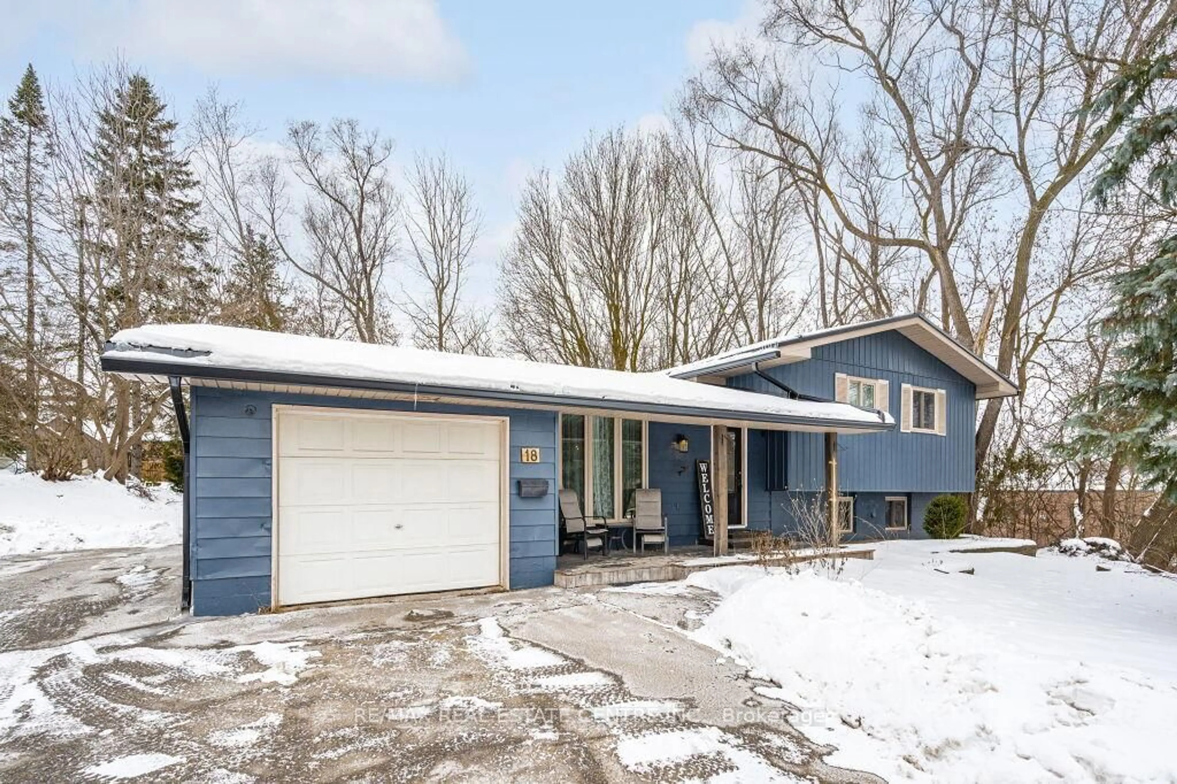 Unknown for 18 Townline N/A, Orangeville Ontario L9W 3H3