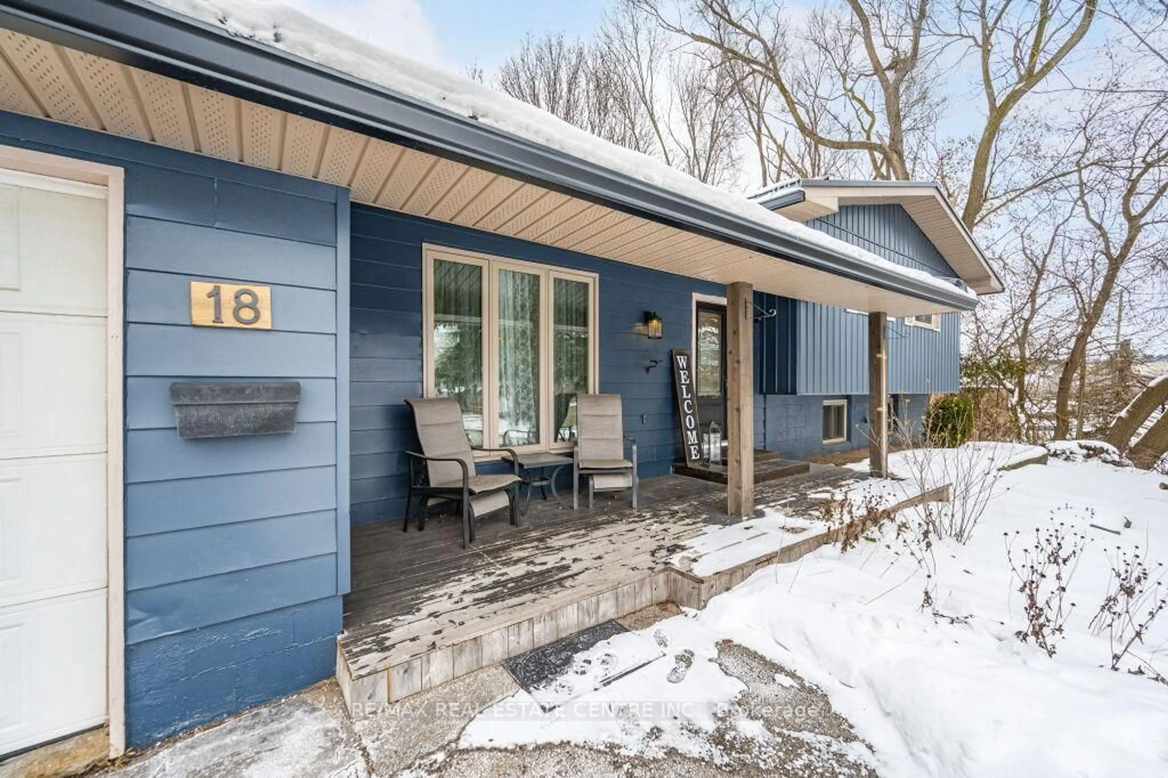 Unknown for 18 Townline N/A, Orangeville Ontario L9W 3H3