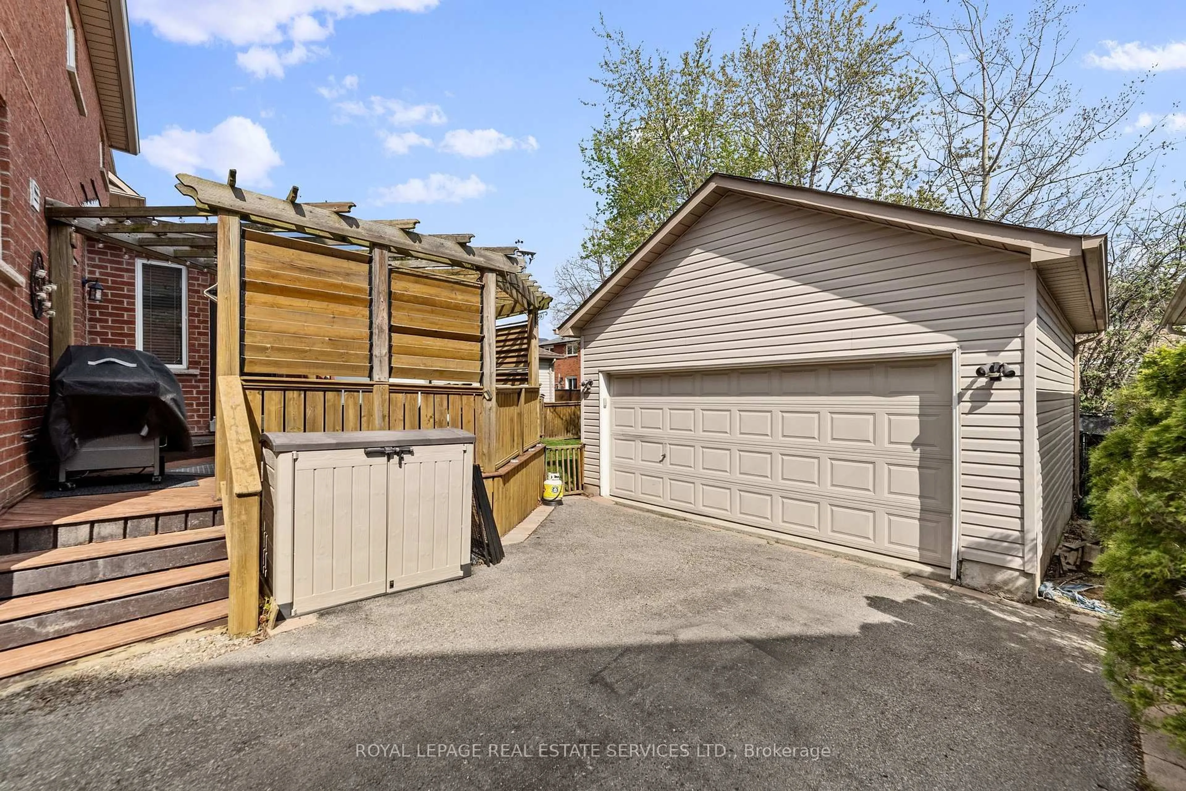 Unknown for 2483 Sunnyhurst Clse, Oakville Ontario L6H 7K5