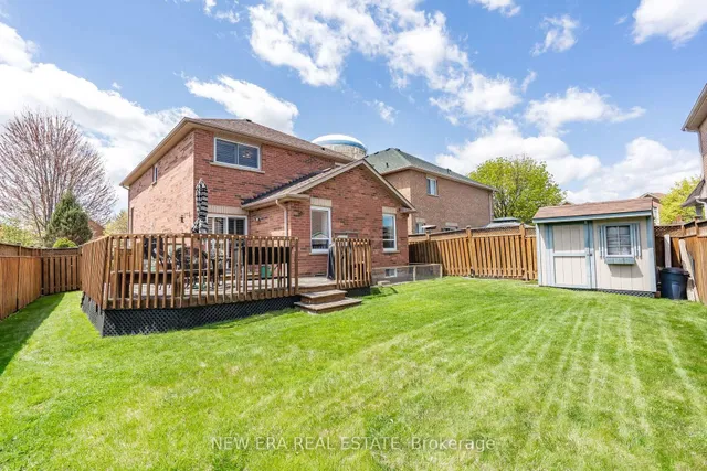 Additional property image - 275 Cresthaven Rd
