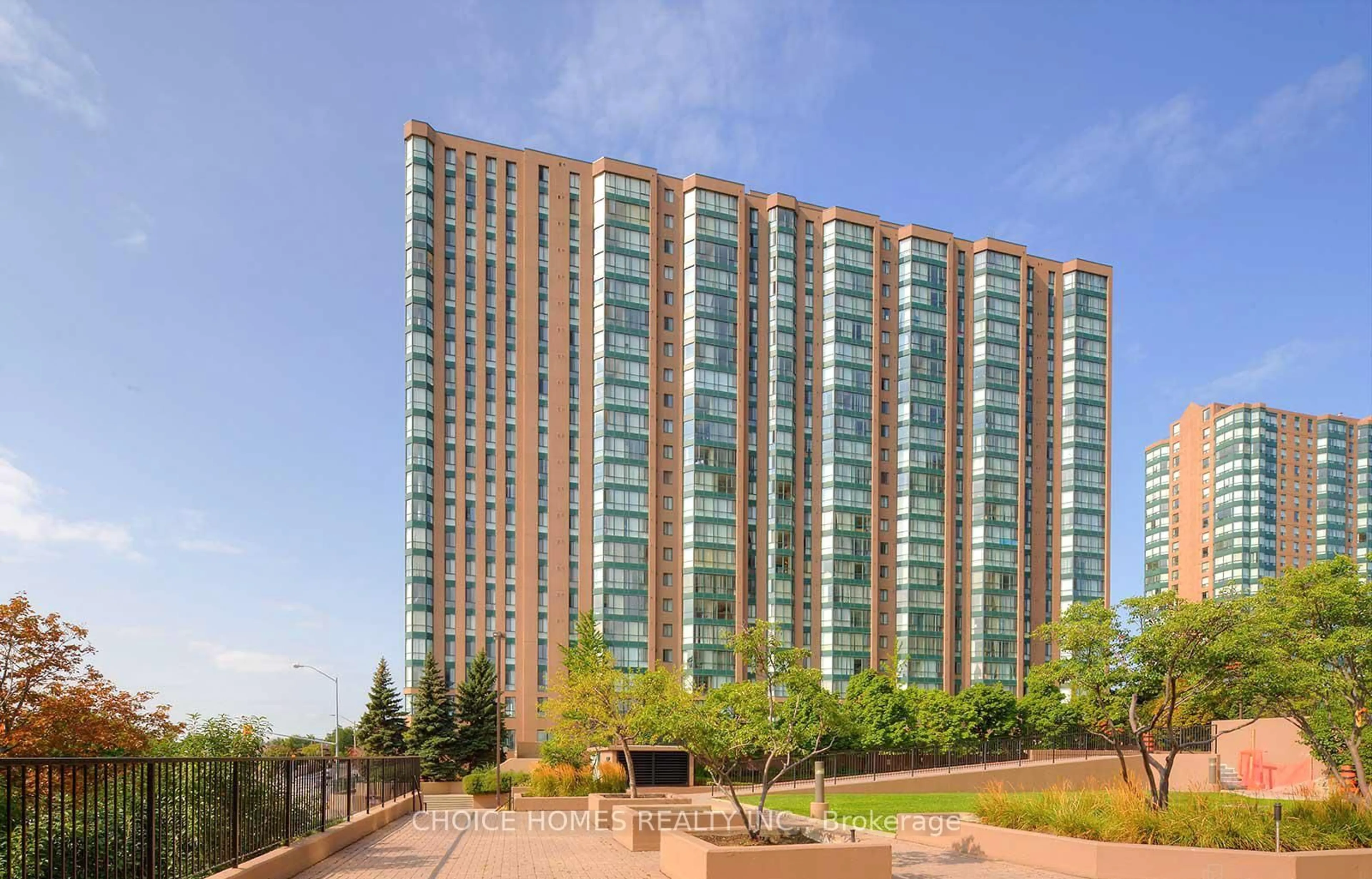 Unknown for 145 Hillcrest Ave #1601, Mississauga Ontario L5B 3Z1