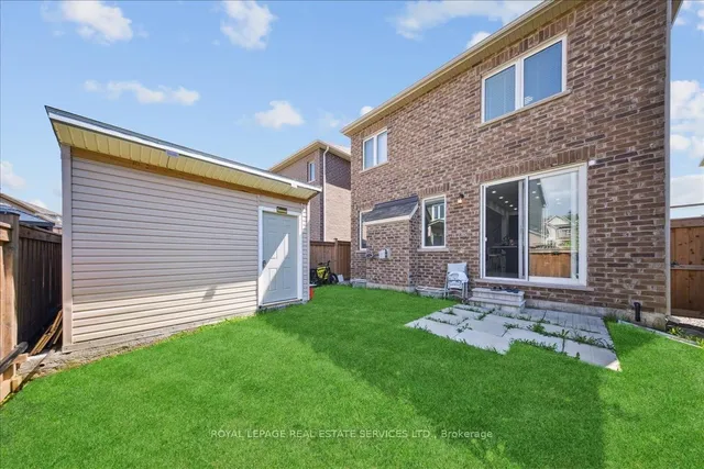 Additional property image - 1335 Rose Way