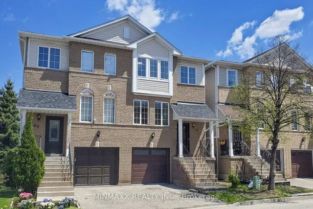 Additional property image - 1480 Britannia Rd Unit 91