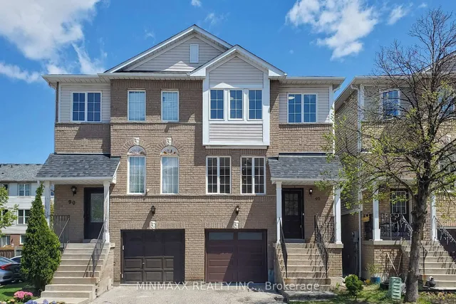 Additional property image - 1480 Britannia Rd Unit 91