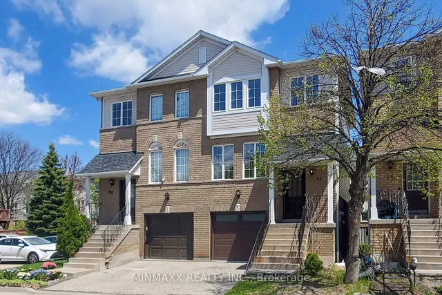 Additional property image - 1480 Britannia Rd Unit 91