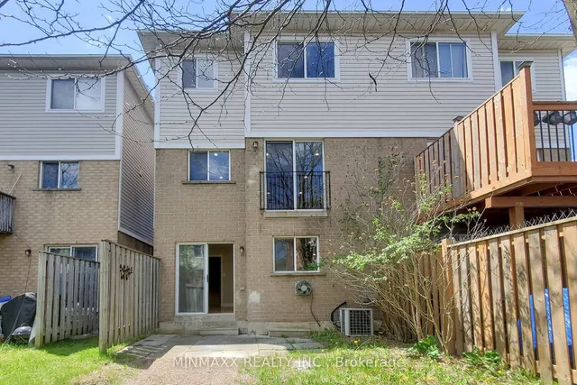 Property image - 1480 Britannia Rd Unit 91