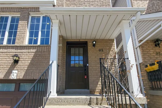 Additional property image - 1480 Britannia Rd Unit 91