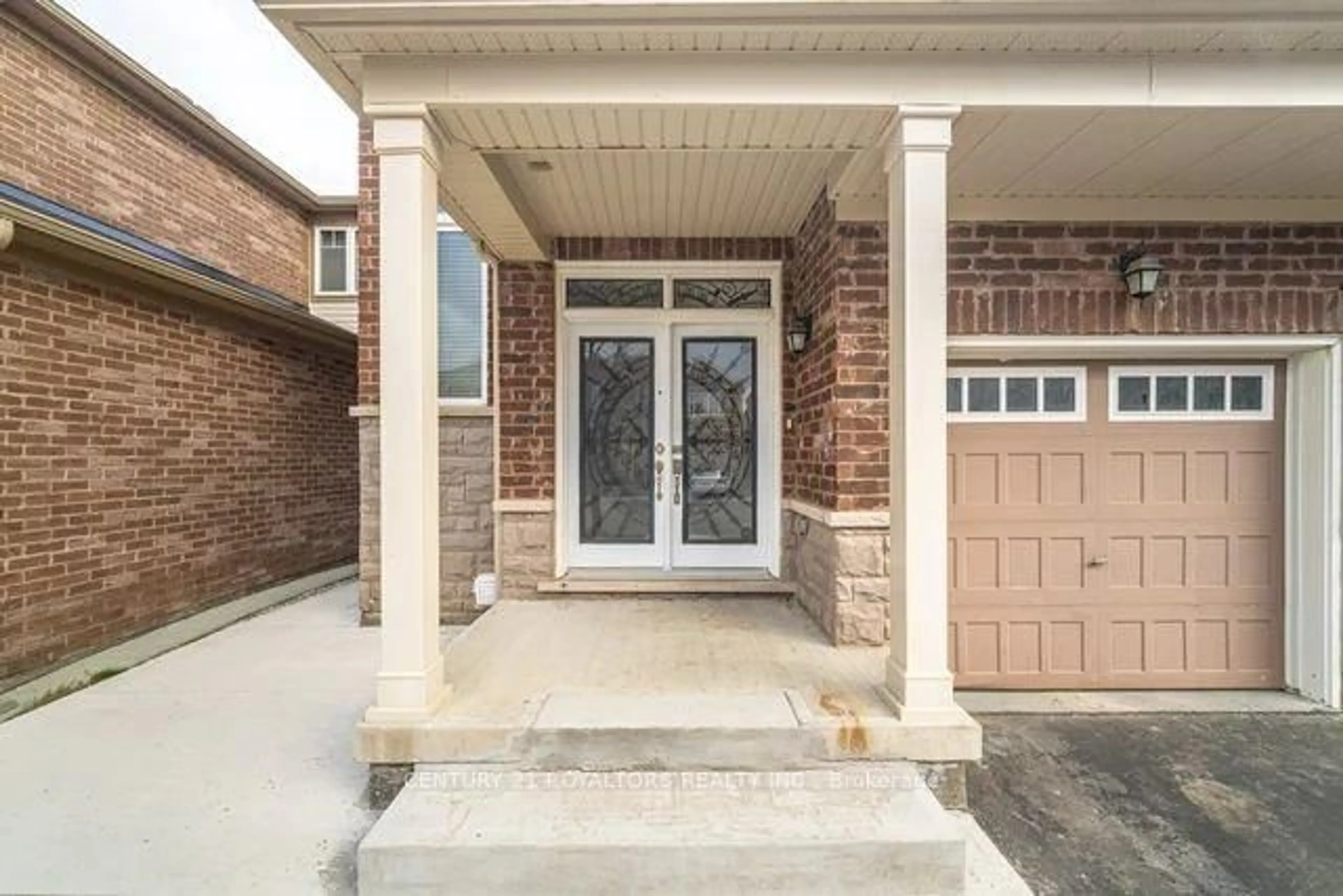 Unknown for 77 Enford Cres, Brampton Ontario L7A 0G1