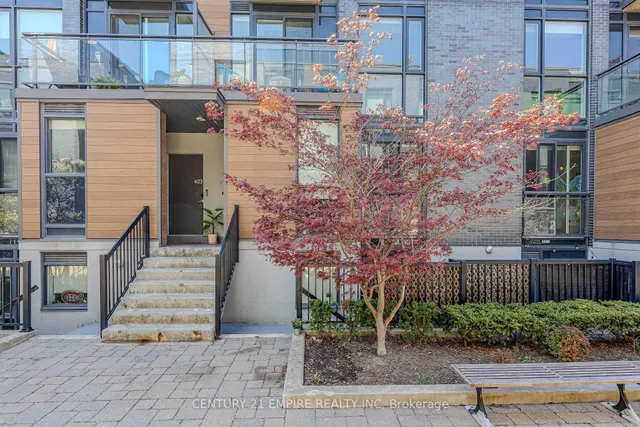 Additional property image - 15 Sousa Mendes St Unit 302