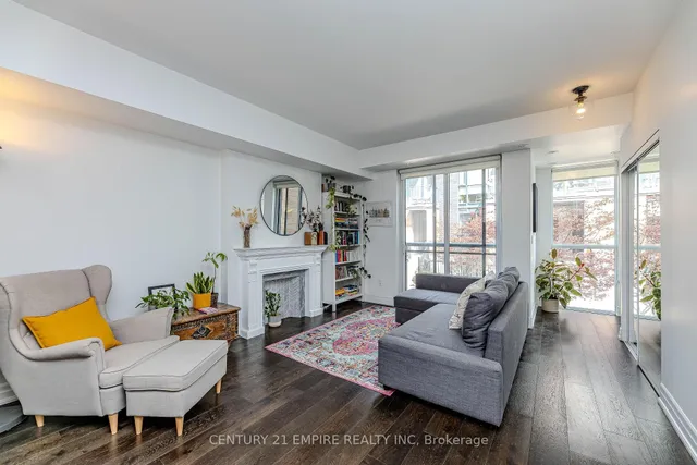 Additional property image - 15 Sousa Mendes St Unit 302