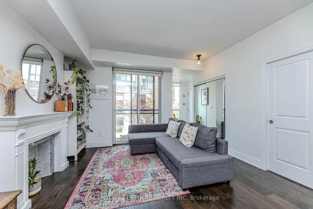 Additional property image - 15 Sousa Mendes St Unit 302