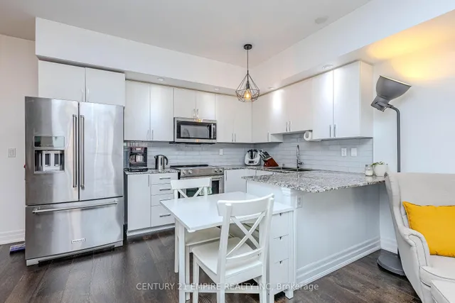 Additional property image - 15 Sousa Mendes St Unit 302