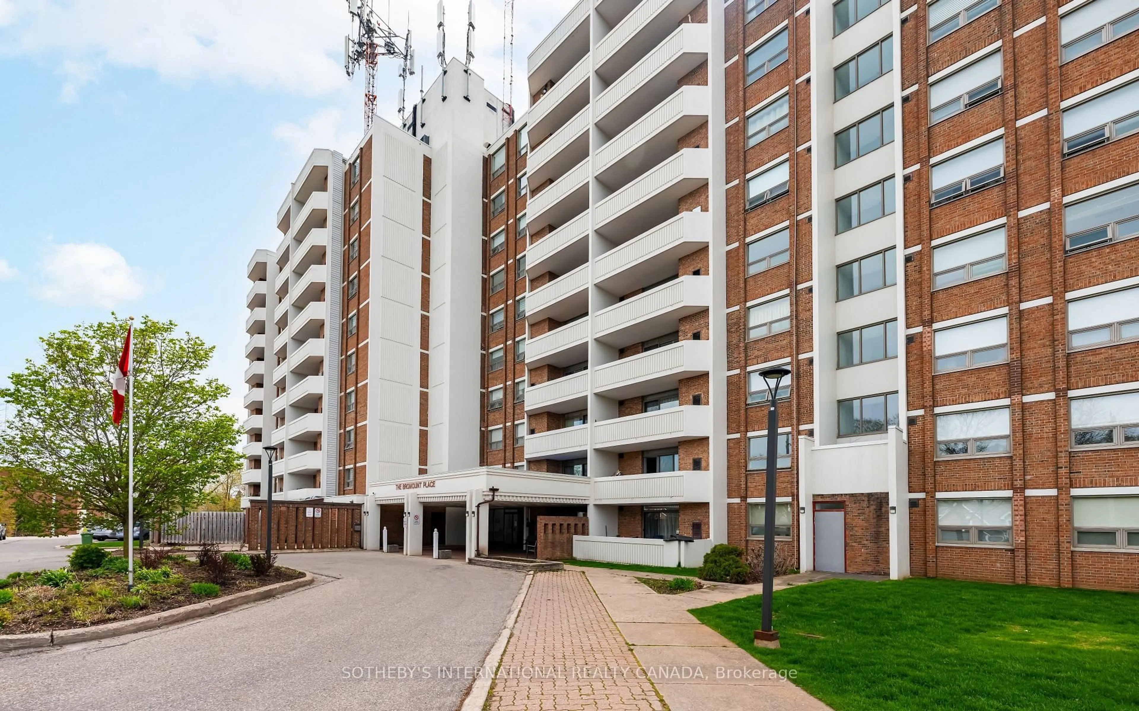 Unknown for 8 Fead St #612, Orangeville Ontario L9W 3X4