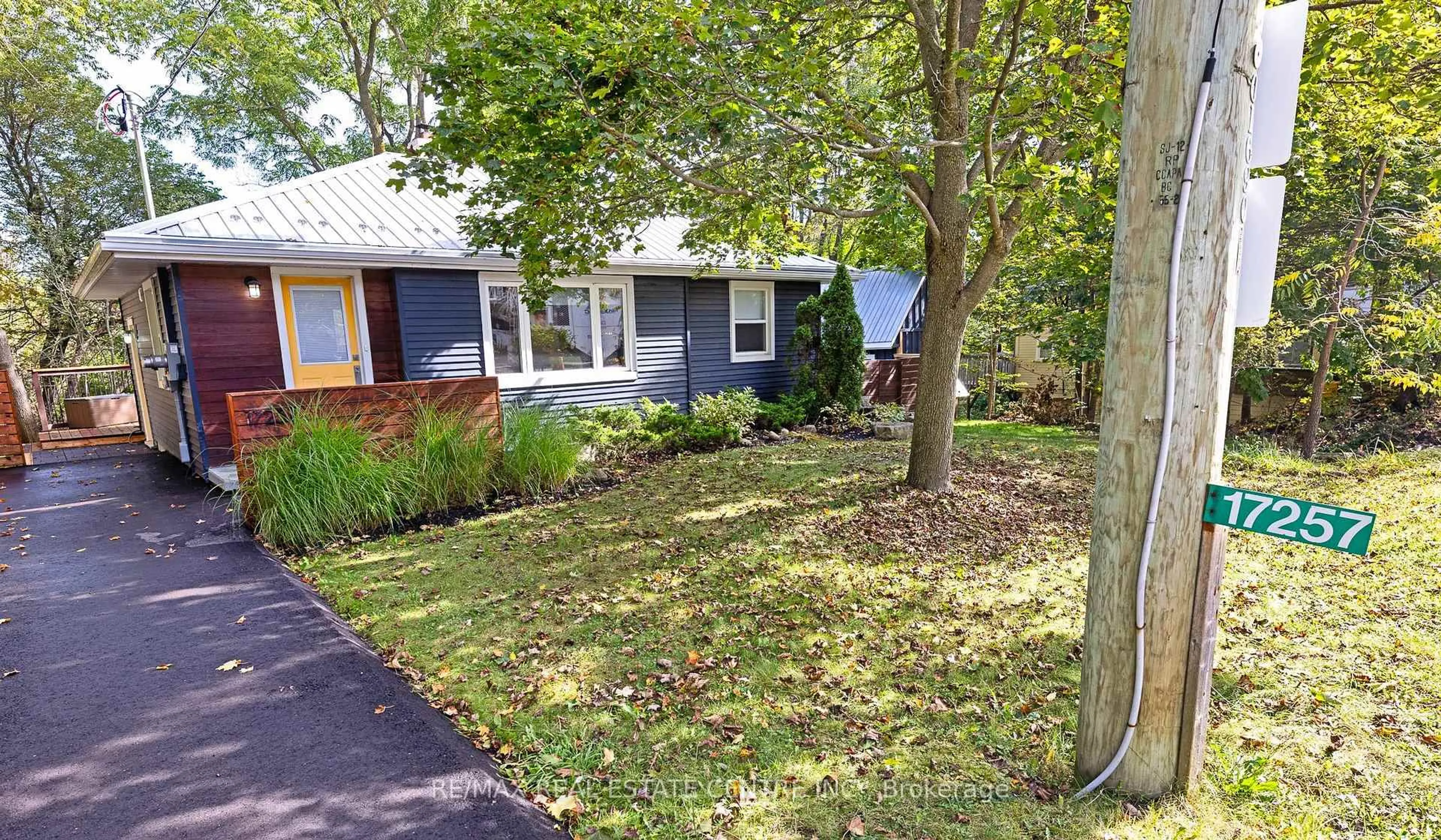 Unknown for 17257 Old Main St, Caledon Ontario L7K 0E6