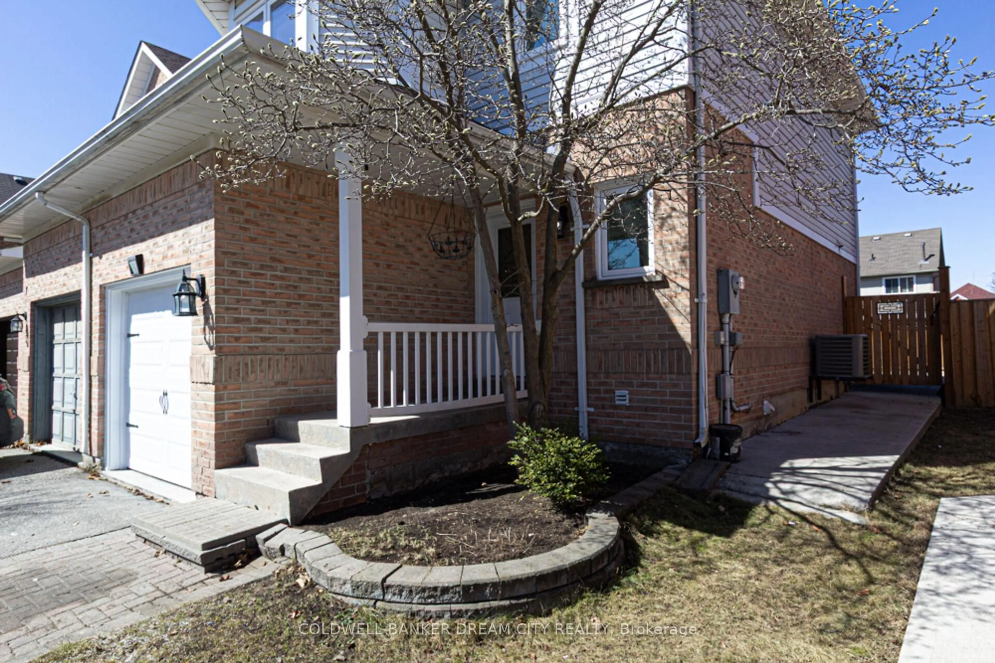 Unknown for 5 Asterwind Cres, Brampton Ontario L6R 1V9