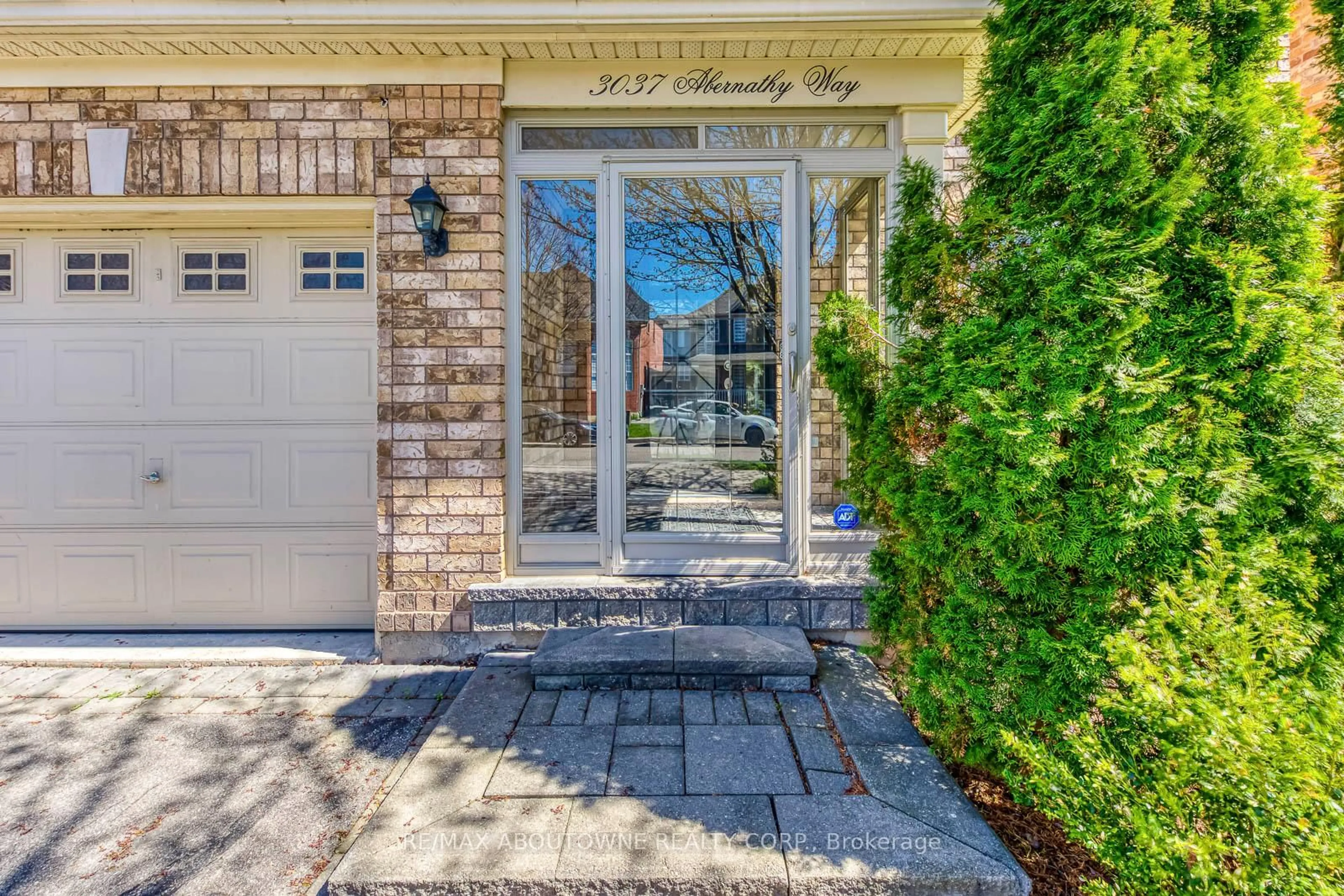 Unknown for 3037 Abernathy Way, Oakville Ontario L6M 5C1