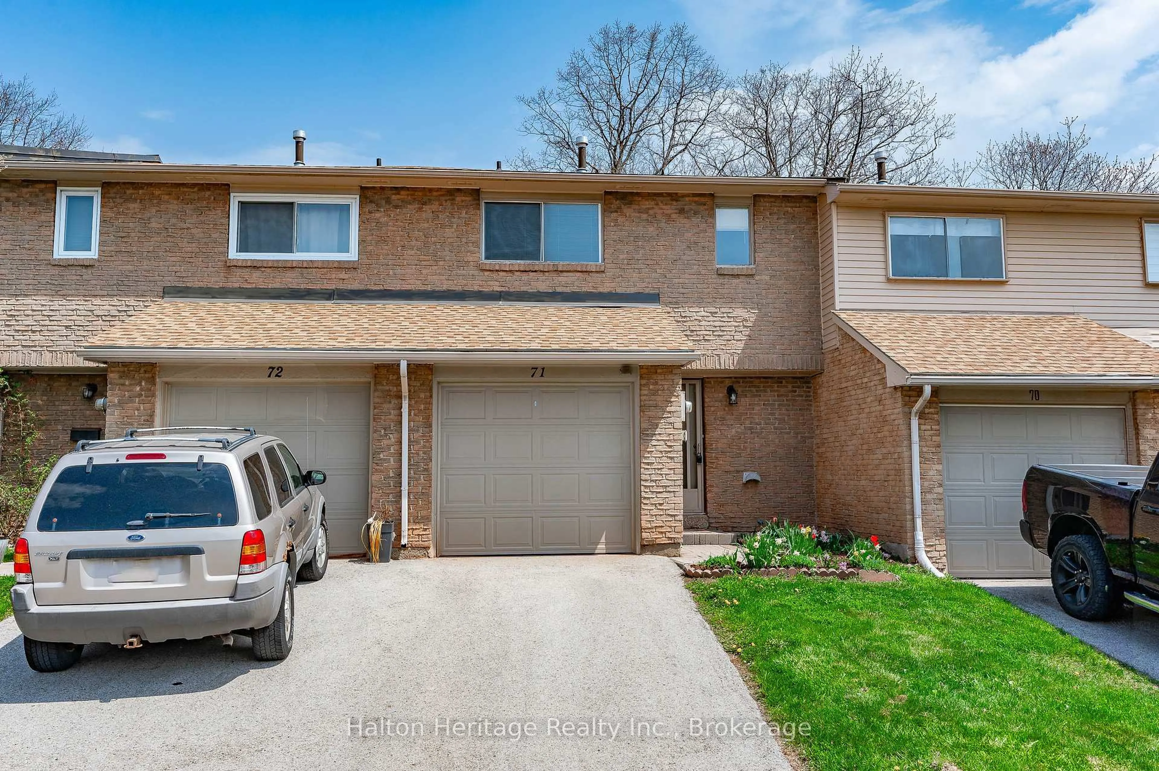 Unknown for 1556 Lancaster Dr #71, Oakville Ontario L6H 2Z4